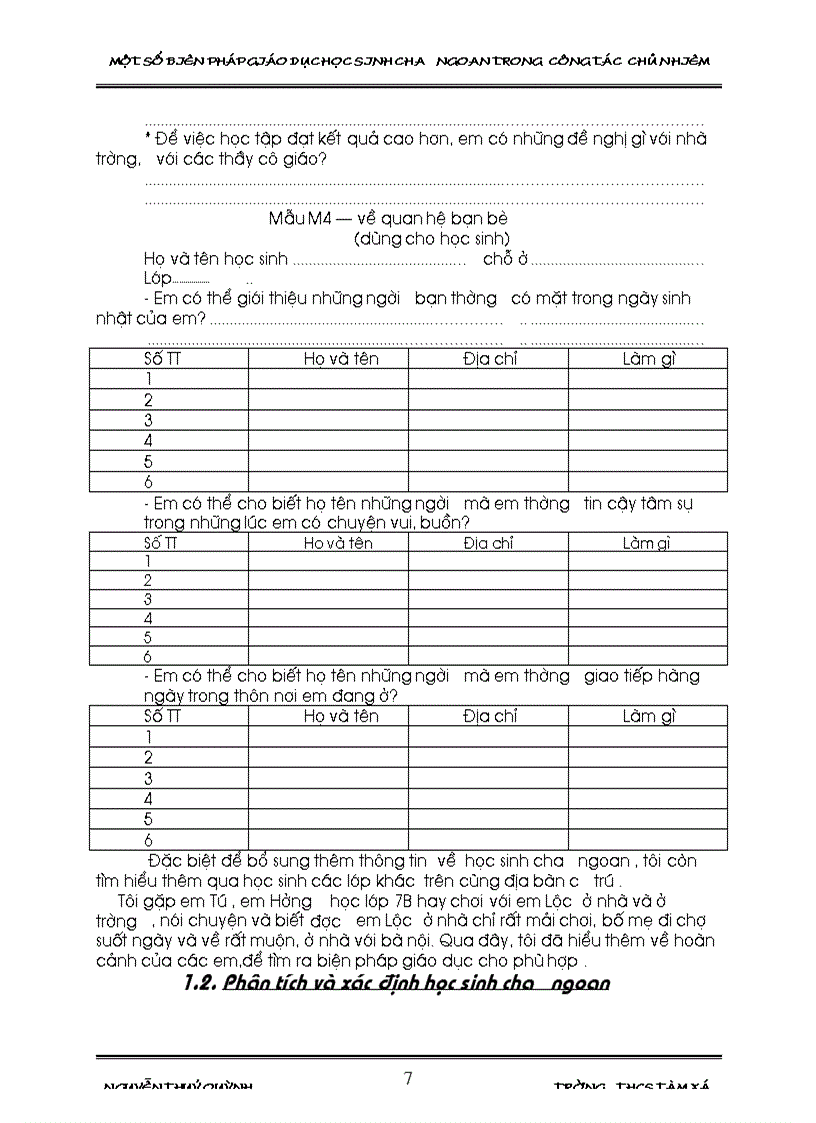 image for page SKKN Một số biện pháp giáo dục học sinh chưa ngoan trong công tác chủ nhiệm