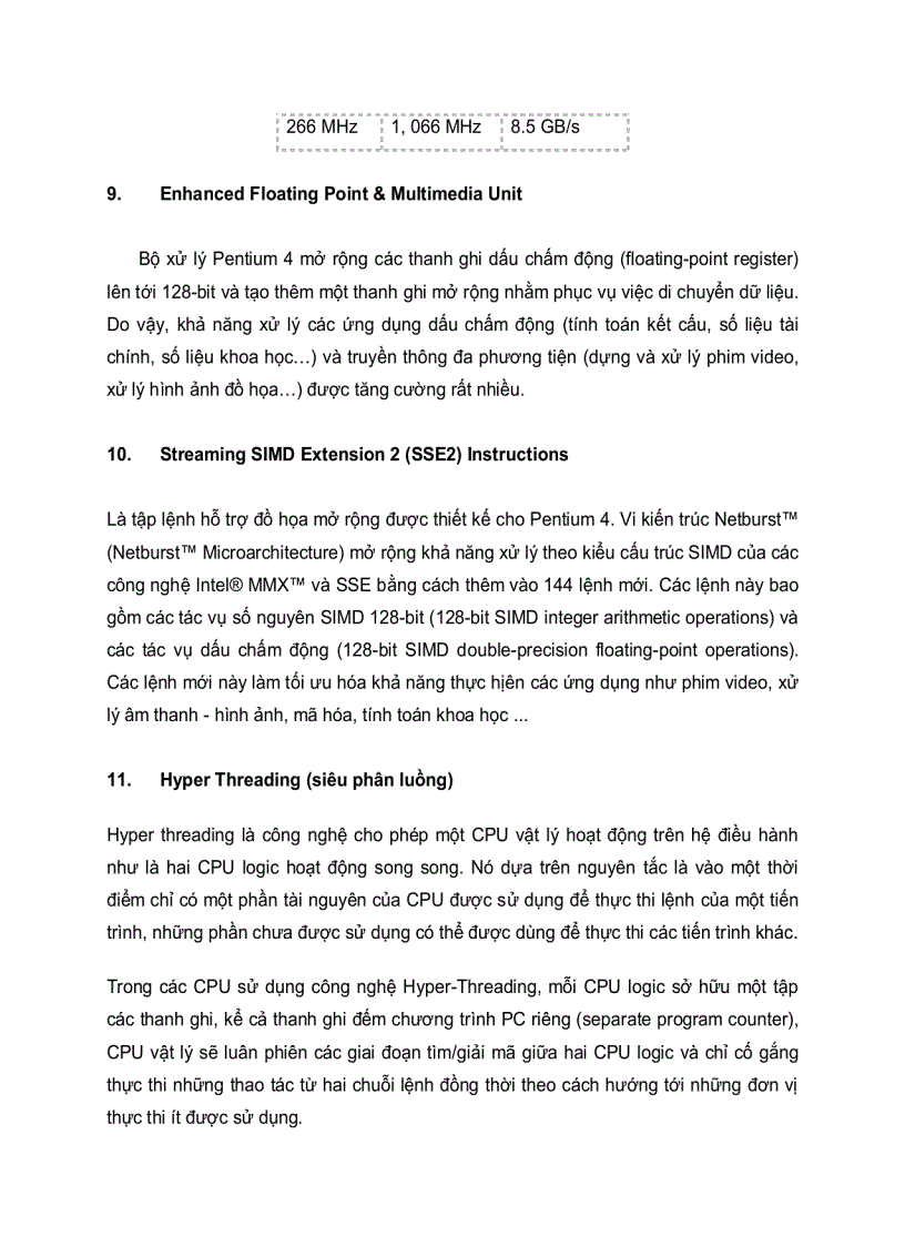 image for page Báo cáo Môn Kỹ Thuật Vi Xử Lý Học viện công nghệ bưu chính viễn thông