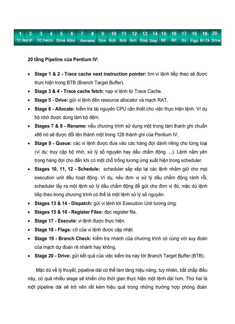 image for page Báo cáo Môn Kỹ Thuật Vi Xử Lý Học viện công nghệ bưu chính viễn thông