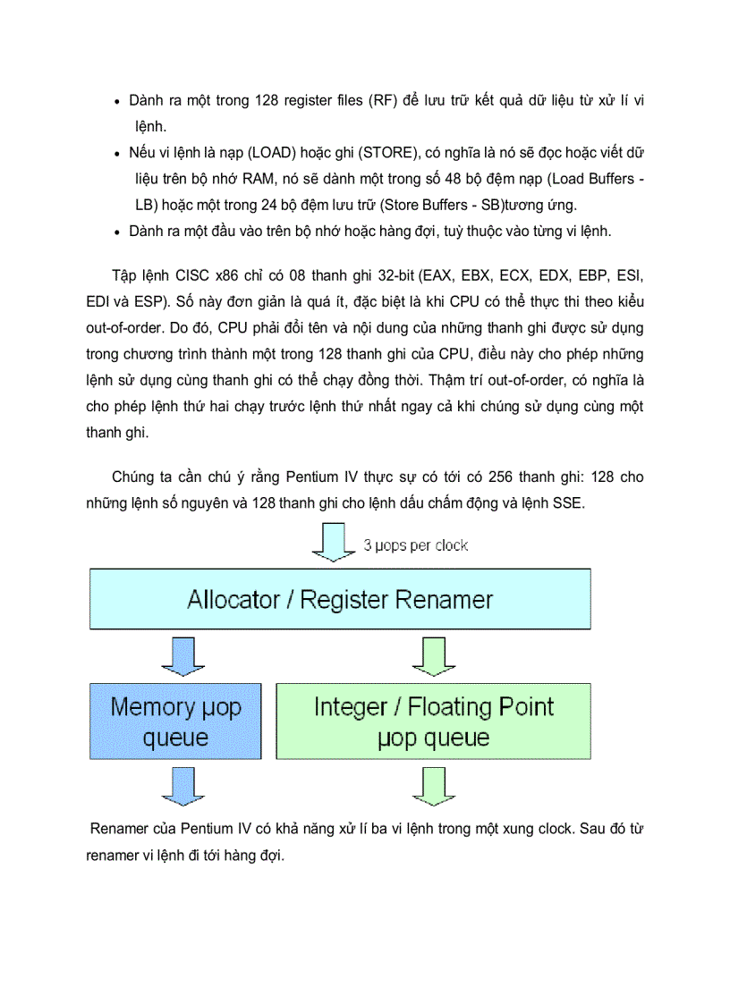 image for page Báo cáo Môn Kỹ Thuật Vi Xử Lý Học viện công nghệ bưu chính viễn thông