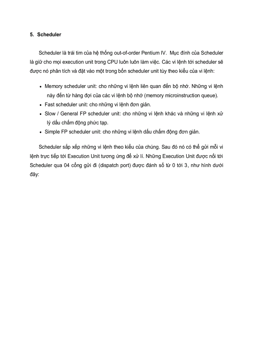 image for page Báo cáo Môn Kỹ Thuật Vi Xử Lý Học viện công nghệ bưu chính viễn thông