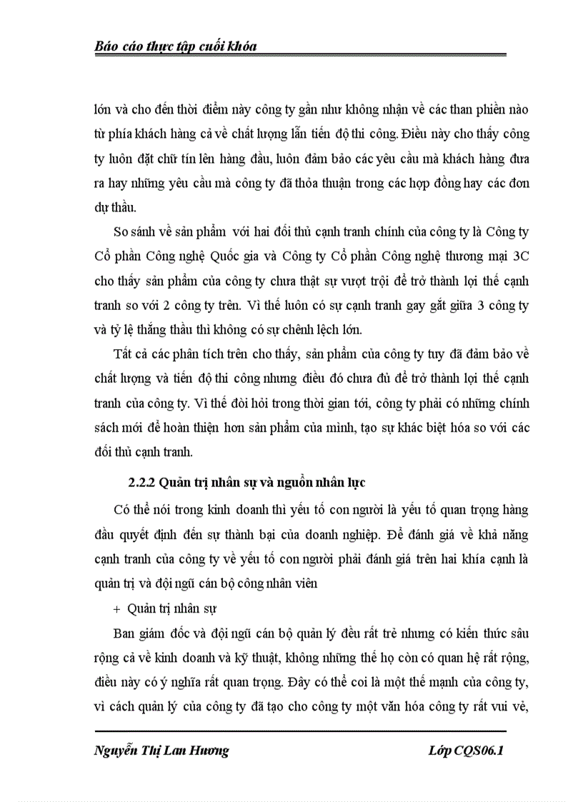 image for page Giải pháp nâng cao năng lực cạnh tranh của công ty Cổ phần Tư vấn Thiết kế Công nghệ Xây dựng