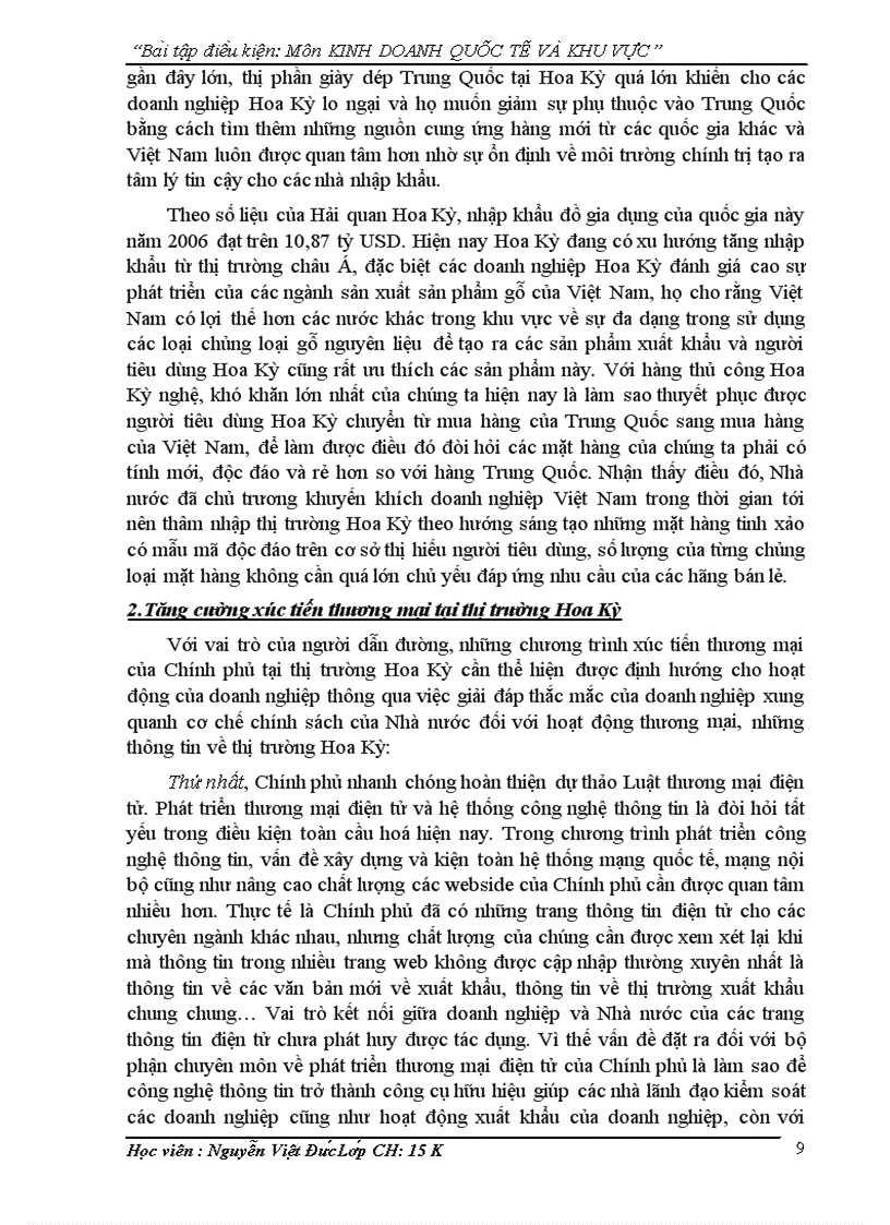 image for page Giơ i thiê u kha i qua t vê môi trươ ng kinh tê My va ru t ra y nghi a đô i vơ i ca c doanh nghiê p Viê t Nam khi thâm nhâ p thi trươ ng