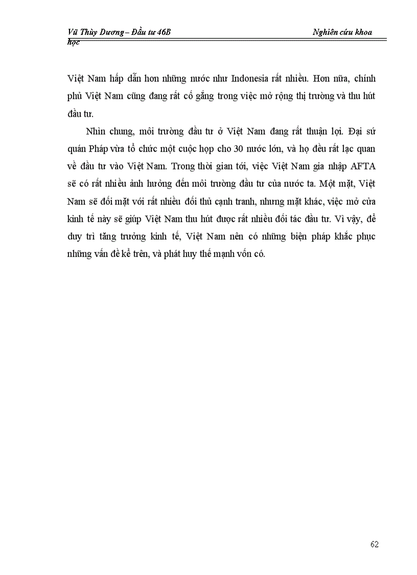 image for page Đầu tư trực tiếp nước ngoài trong lĩnh vực nông nghiệp và phát triển nông thôn