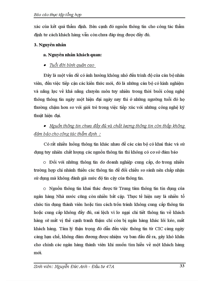 image for page Giải pháp đối với hoạt động đầu tư và quản lý hoạt động đầu tư tại sở giao dịch I Ngân hàng Công Thương Việt Nam
