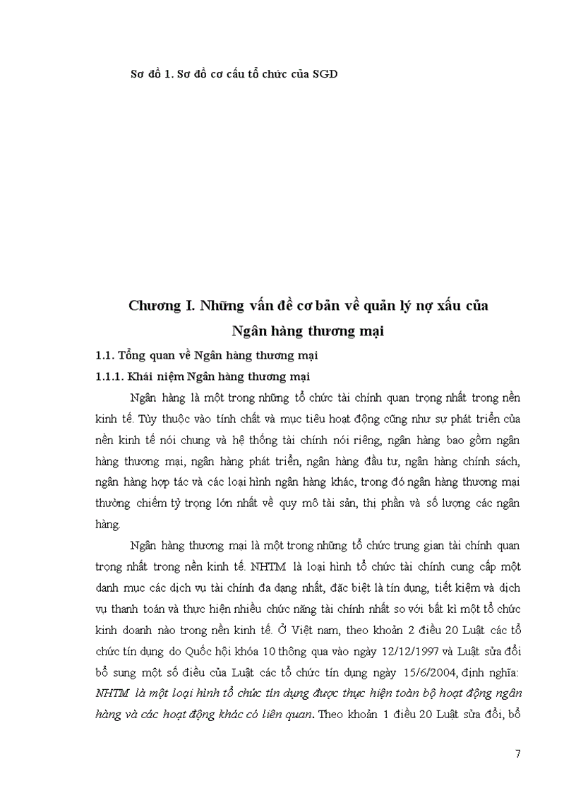image for page Tăng cường quản lý nợ xấu tại Sở giao dịch I Ngân hàng đầu tư và phát triển Việt Nam