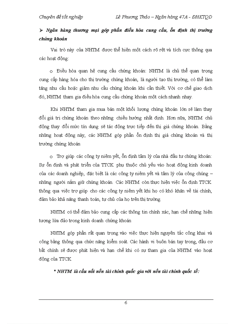 image for page Nâng cao chất lượng tín dụng trung và dài hạn tại Ngân hàng Thương Mại Cổ Phần Nhà Hà Nội
