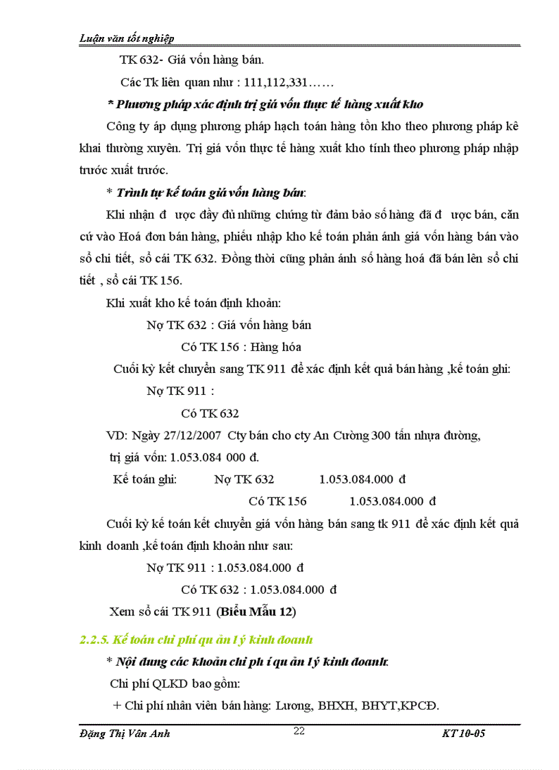 image for page Một số ý kiến nhằm hoàn thiện công tác kế toán bán hàng và xác định kết quả kinh doanh tại công ty cổ phần đầu tư xây dưng và thương mại quốc tế