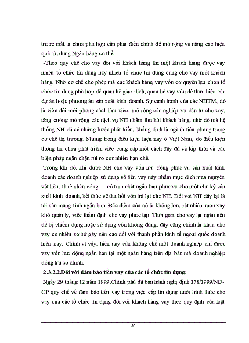 image for page Giải pháp mở rộng tín dụng đối với doanh nghiệp vừa và nhỏ tại Ngân Hàng Nông nghiệp và Phát triển nông thôn Bách Khoa