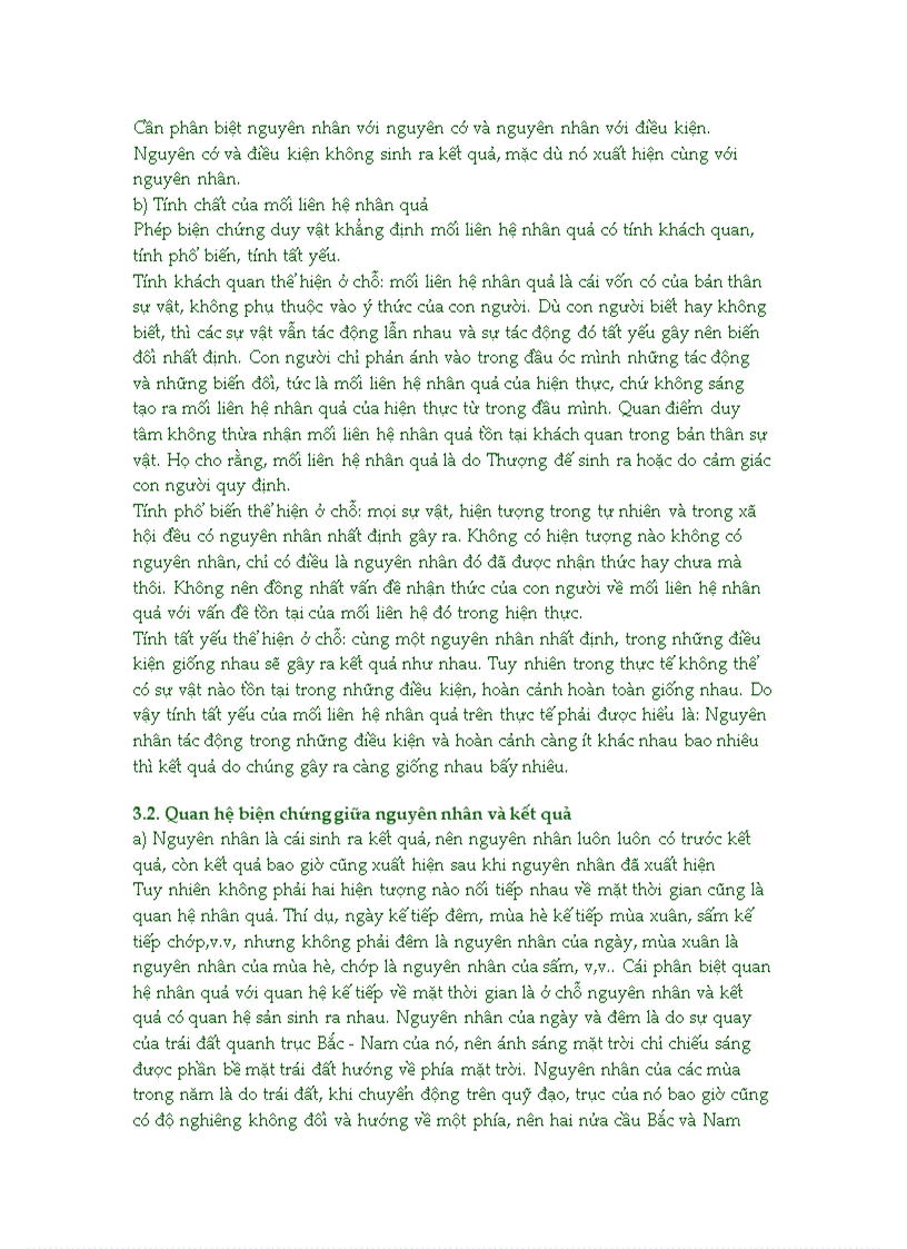 image for page Phép biện chứng là một khoa học triết học