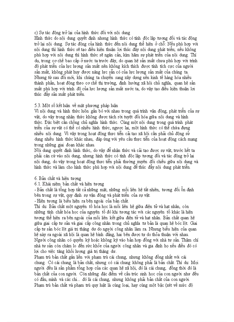 image for page Phép biện chứng là một khoa học triết học