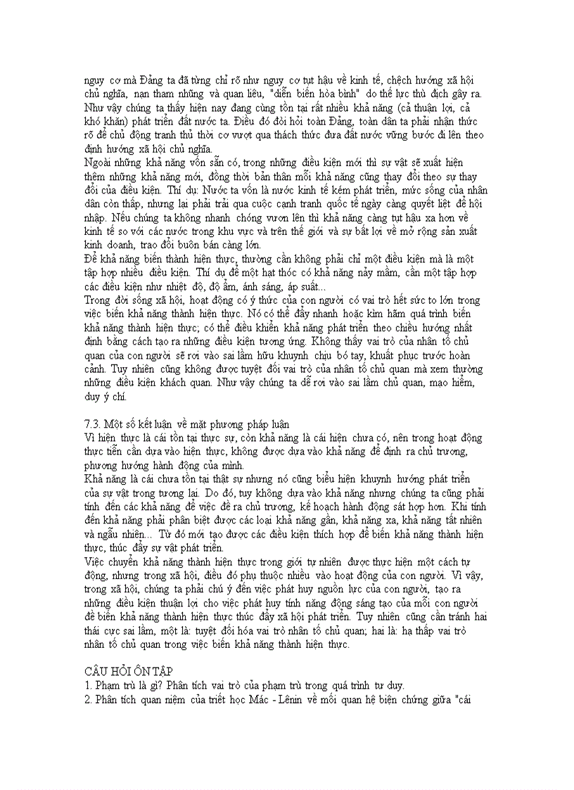 image for page Phép biện chứng là một khoa học triết học