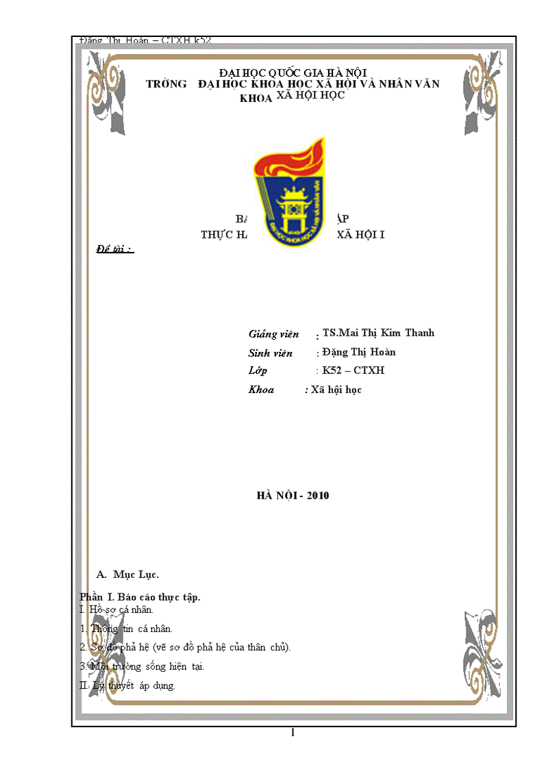 image for page Thực hành công tác xã hội