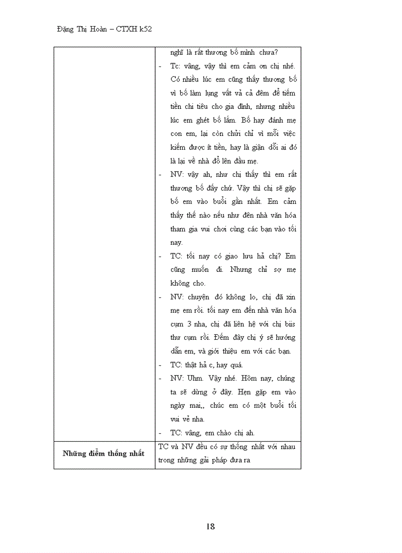 image for page Thực hành công tác xã hội