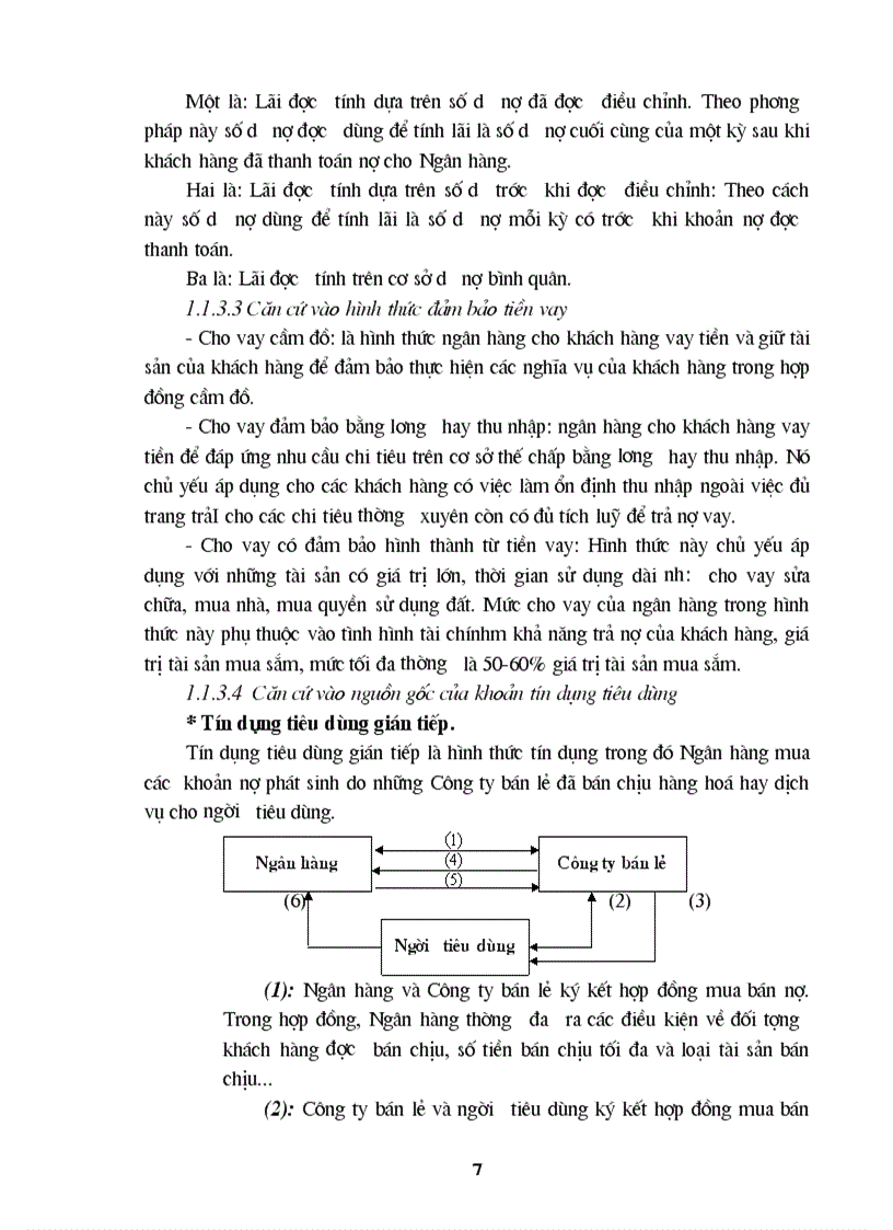 image for page Giải pháp mở rộng và nâng cao hiệu quả tín dụng tiêu dùng tại Ngân hàng Công Thương Việt Nam Chi nhánh Hoàn kiếm