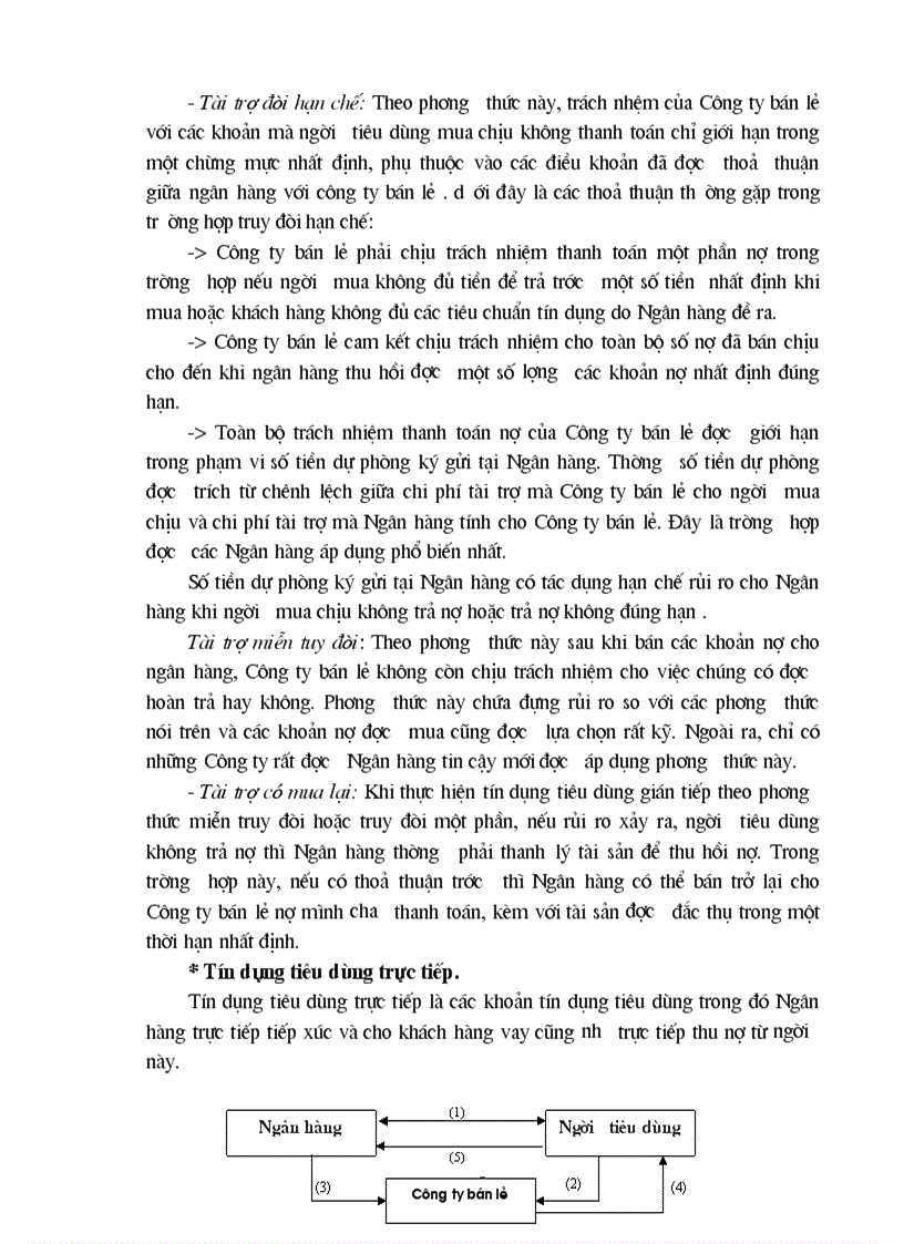 image for page Giải pháp mở rộng và nâng cao hiệu quả tín dụng tiêu dùng tại Ngân hàng Công Thương Việt Nam Chi nhánh Hoàn kiếm