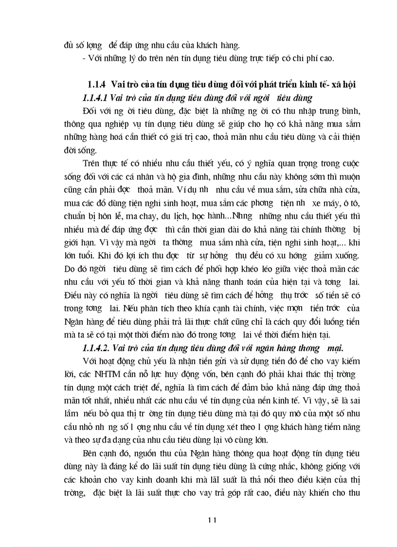 image for page Giải pháp mở rộng và nâng cao hiệu quả tín dụng tiêu dùng tại Ngân hàng Công Thương Việt Nam Chi nhánh Hoàn kiếm