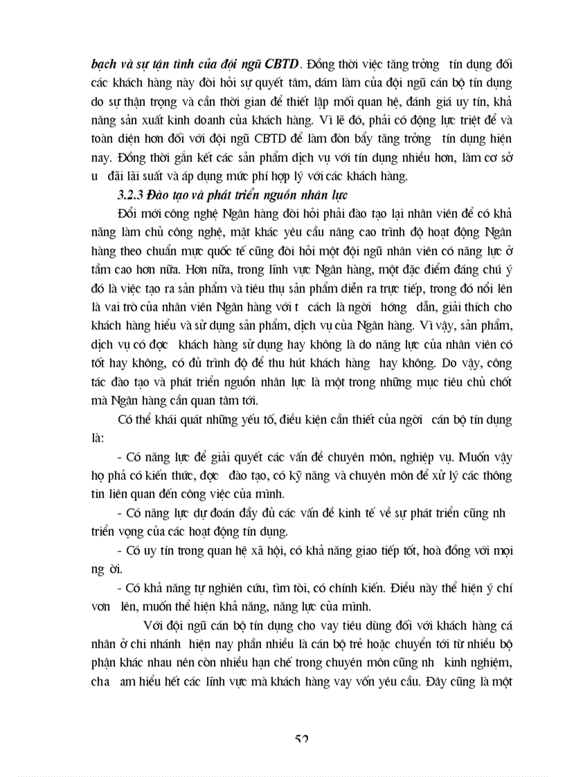 image for page Giải pháp mở rộng và nâng cao hiệu quả tín dụng tiêu dùng tại Ngân hàng Công Thương Việt Nam Chi nhánh Hoàn kiếm