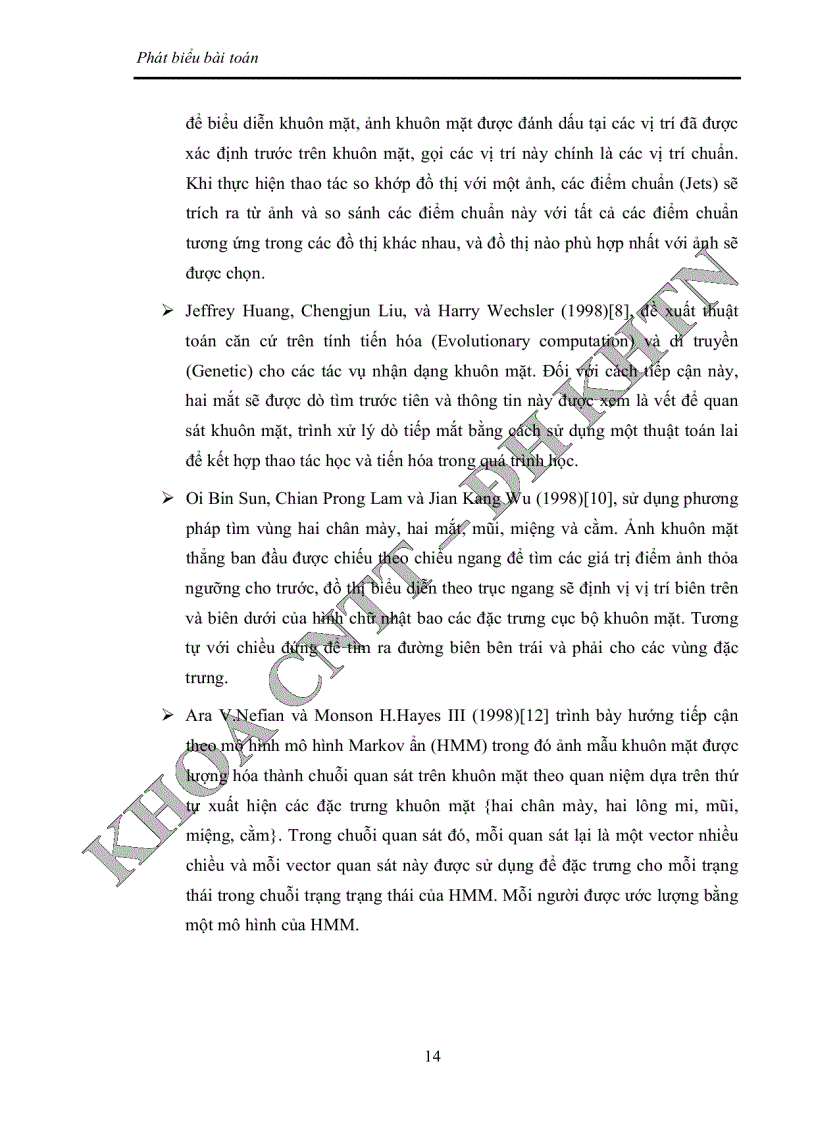 image for page Nghiên cứu và xây dựng hệ thống nhận dạng mặt người dựa trên FSVM và Adaboost