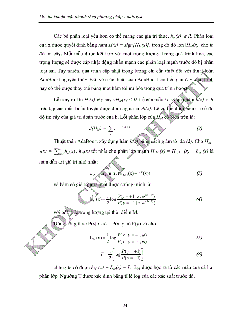 image for page Nghiên cứu và xây dựng hệ thống nhận dạng mặt người dựa trên FSVM và Adaboost