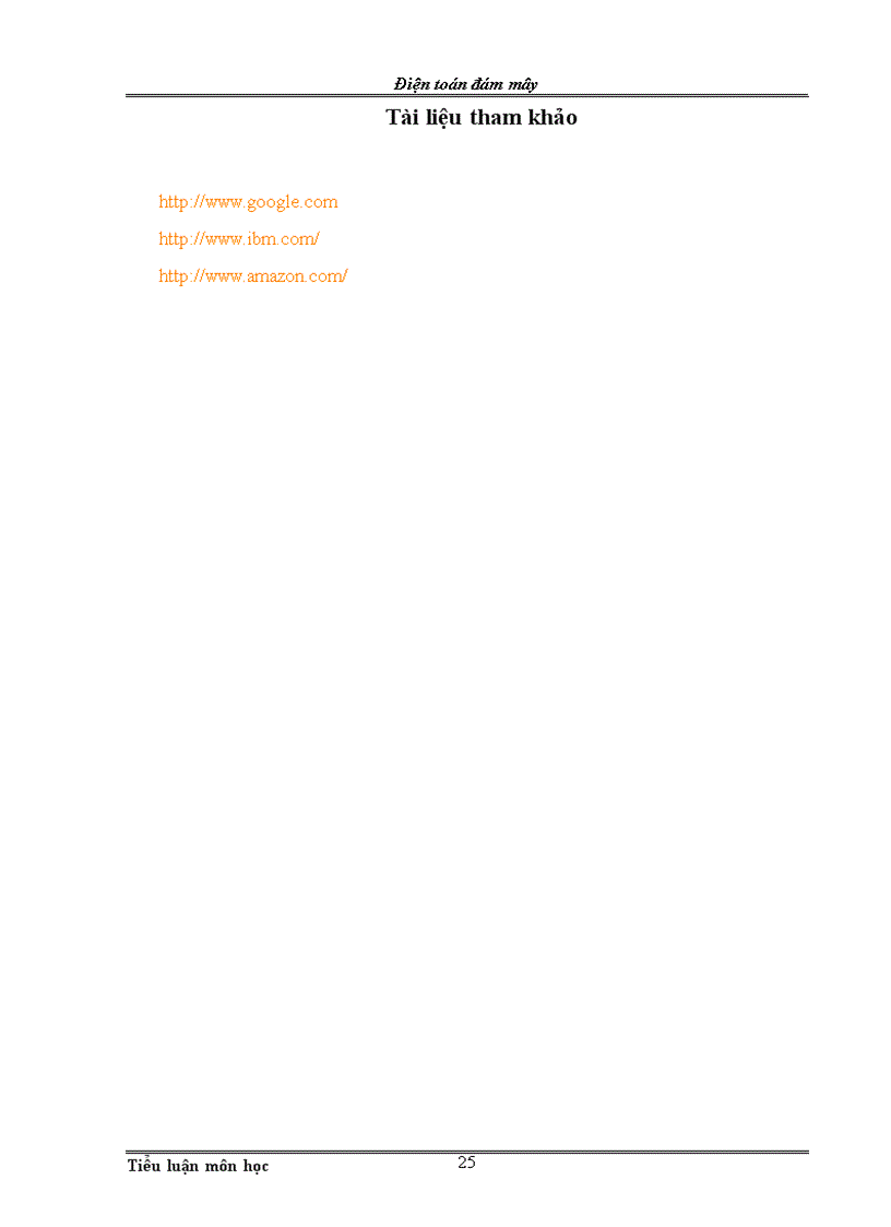 image for page Điện toán đám mây