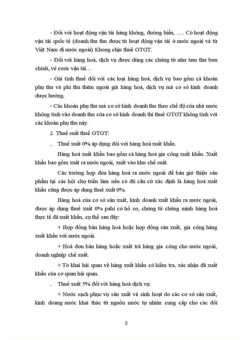 image for page Thực trạng và vai trò thuế giá trị gia tăng ở Việt Nam