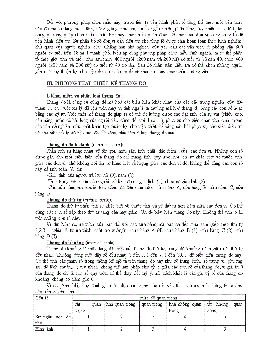 image for page Phương pháp thu thập dữ liệu sơ cấp trong nghiên cứu các hiện tượng kinh tế xã hội