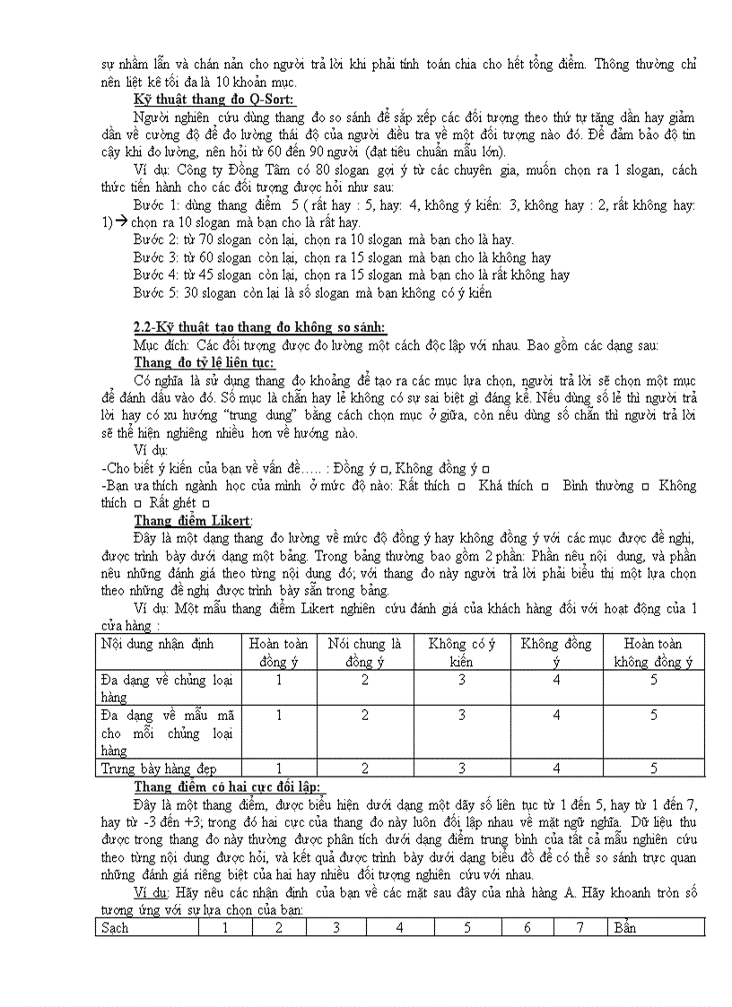 image for page Phương pháp thu thập dữ liệu sơ cấp trong nghiên cứu các hiện tượng kinh tế xã hội