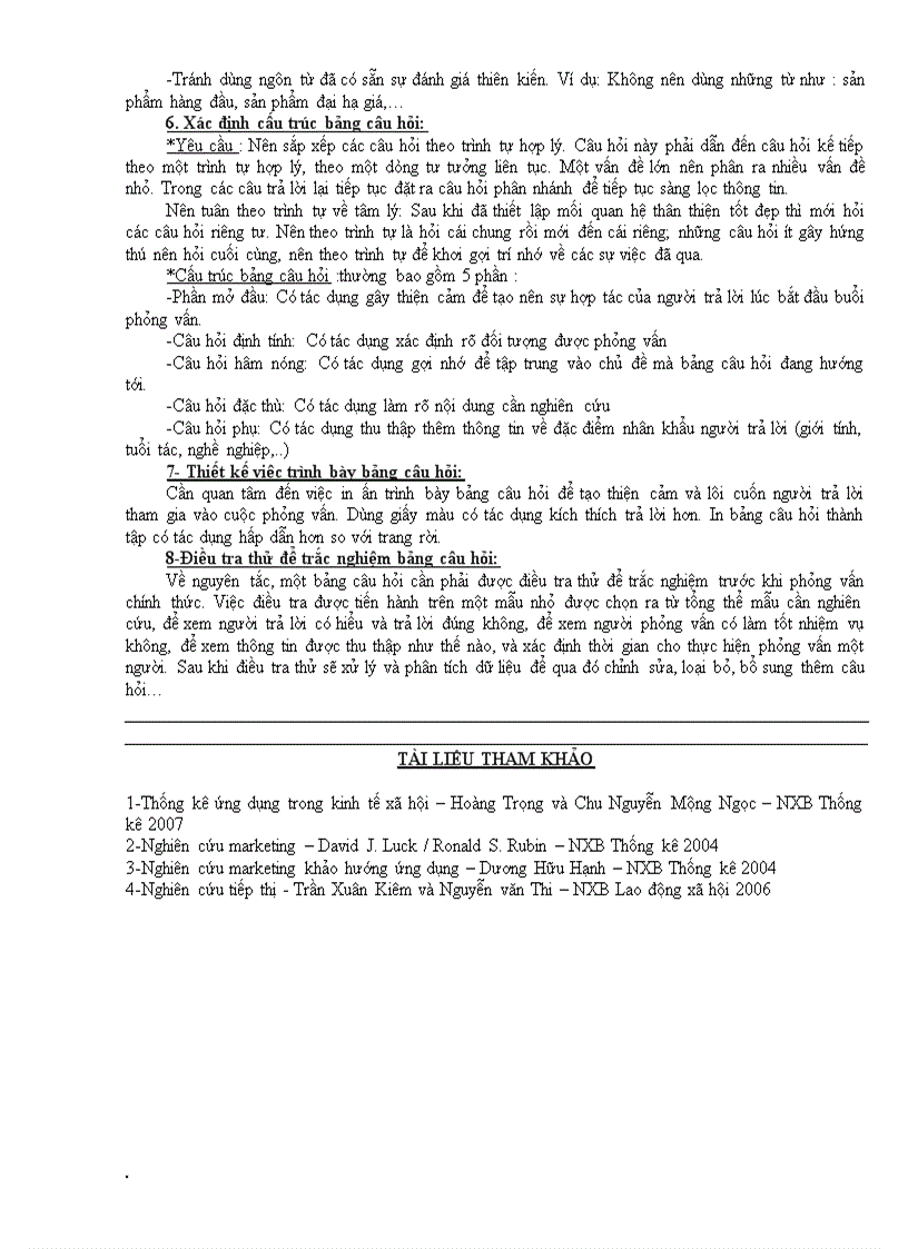 image for page Phương pháp thu thập dữ liệu sơ cấp trong nghiên cứu các hiện tượng kinh tế xã hội