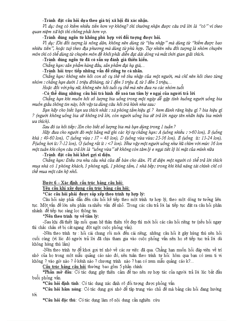 image for page Phương pháp thu thập dữ liệu sơ cấp trong nghiên cứu các hiện tượng kinh tế xã hội