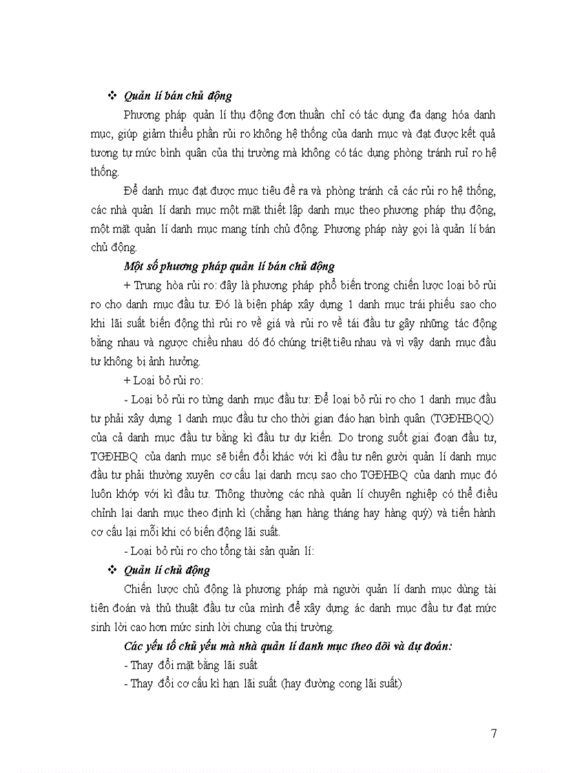 image for page Tư vấn và quản lý danh mục đầu tư