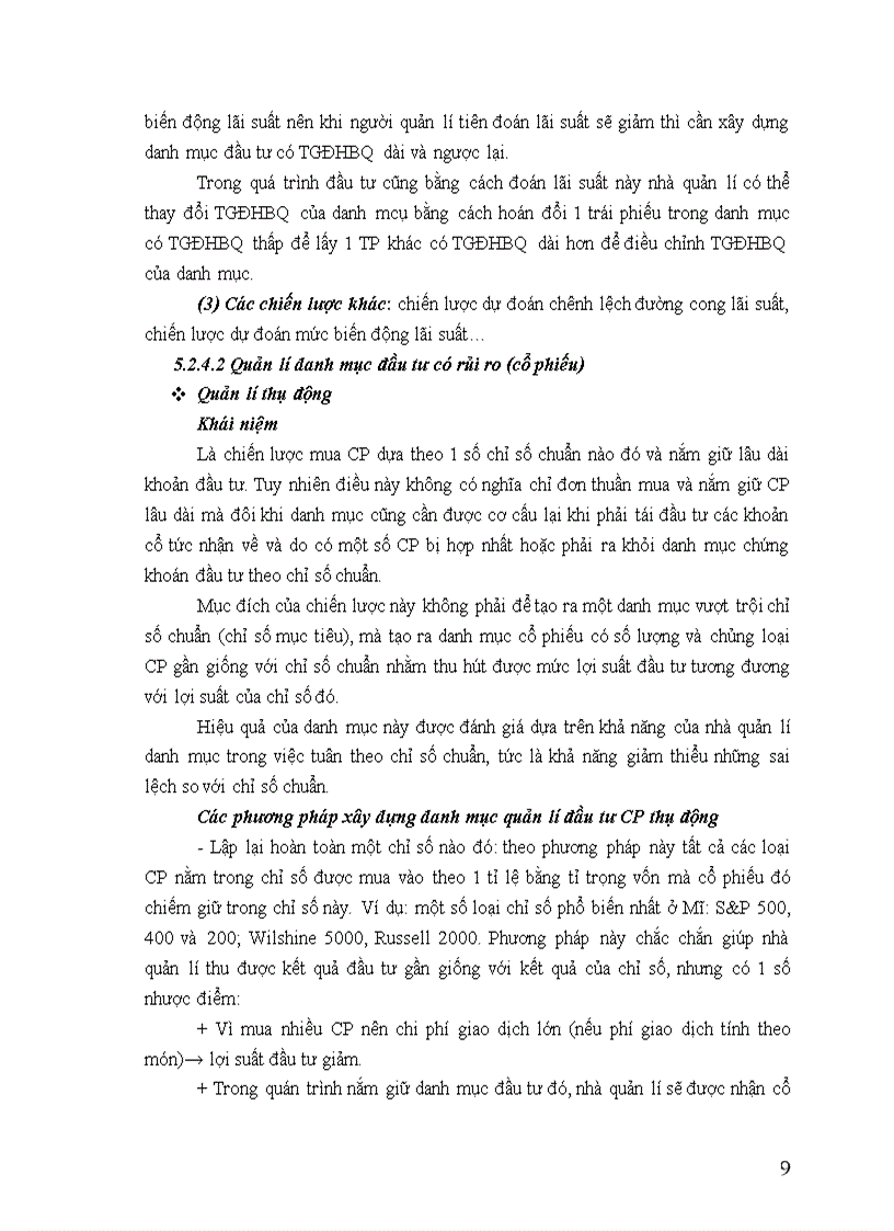 image for page Tư vấn và quản lý danh mục đầu tư