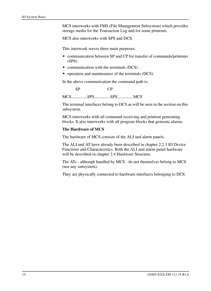 image for page Axe 810