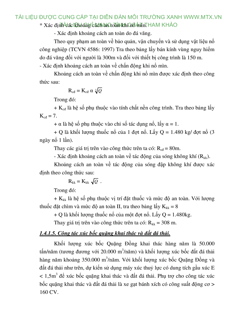image for page Đánh giá tác động môi trường dự án Khai thác Quặng Đồng tại Núi Đẩu xã Quý Sơn huyện Lục Ngạn tỉnh Bắc Giang