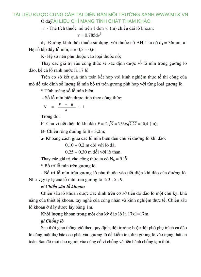 image for page ĐTM dự án đầu tư khai thác mỏ than Đông Nam Chũ xã Nam Dương huyện Lục Ngạn Bắc Giang