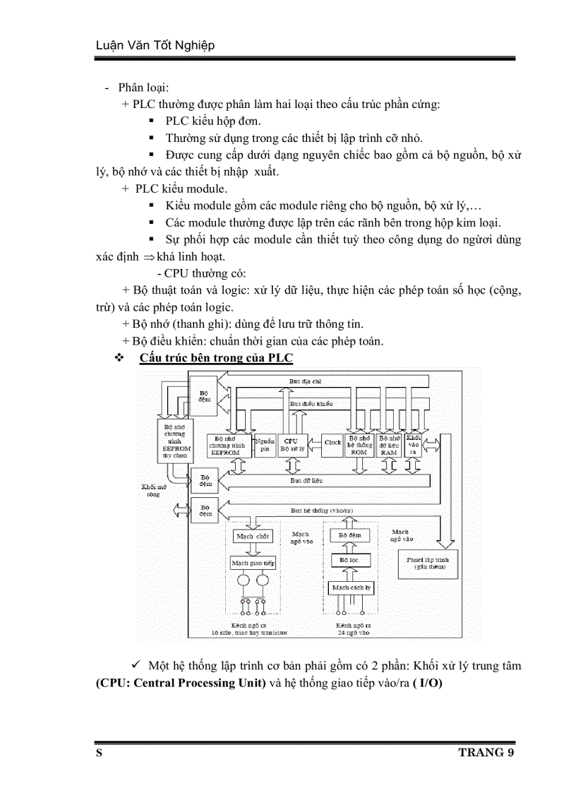 image for page Nghiên cứu sử dụng biến tần điều khiển tốc độ các máy bơm nước và ổn định áp suất trong đường ống SCADA cho trạm bơm nước