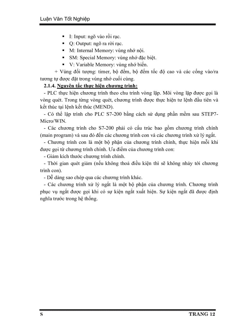 image for page Nghiên cứu sử dụng biến tần điều khiển tốc độ các máy bơm nước và ổn định áp suất trong đường ống SCADA cho trạm bơm nước