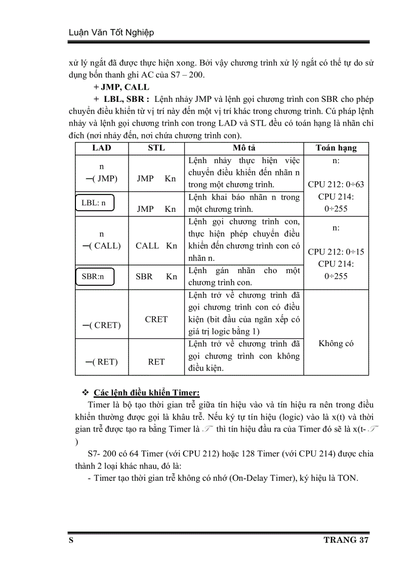 image for page Nghiên cứu sử dụng biến tần điều khiển tốc độ các máy bơm nước và ổn định áp suất trong đường ống SCADA cho trạm bơm nước