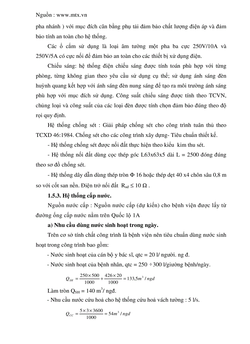 image for page Báo cáo đánh giá tác động môi trường dự án đầu tư xây dựng bệnh viện đa khoa Nghi Sơn Thanh Hóa
