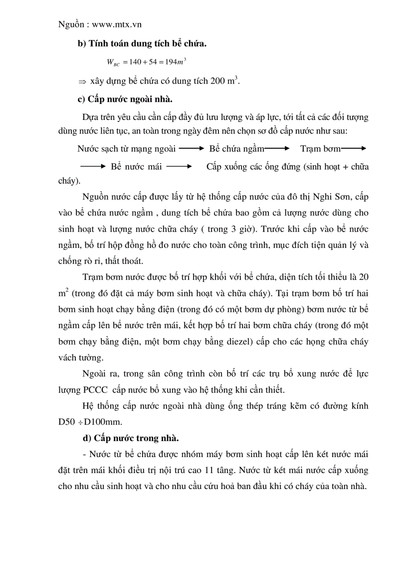image for page Báo cáo đánh giá tác động môi trường dự án đầu tư xây dựng bệnh viện đa khoa Nghi Sơn Thanh Hóa
