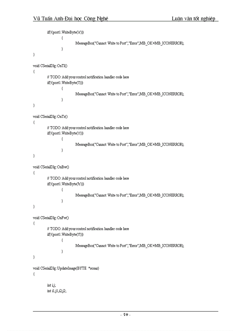 image for page Robot Di động