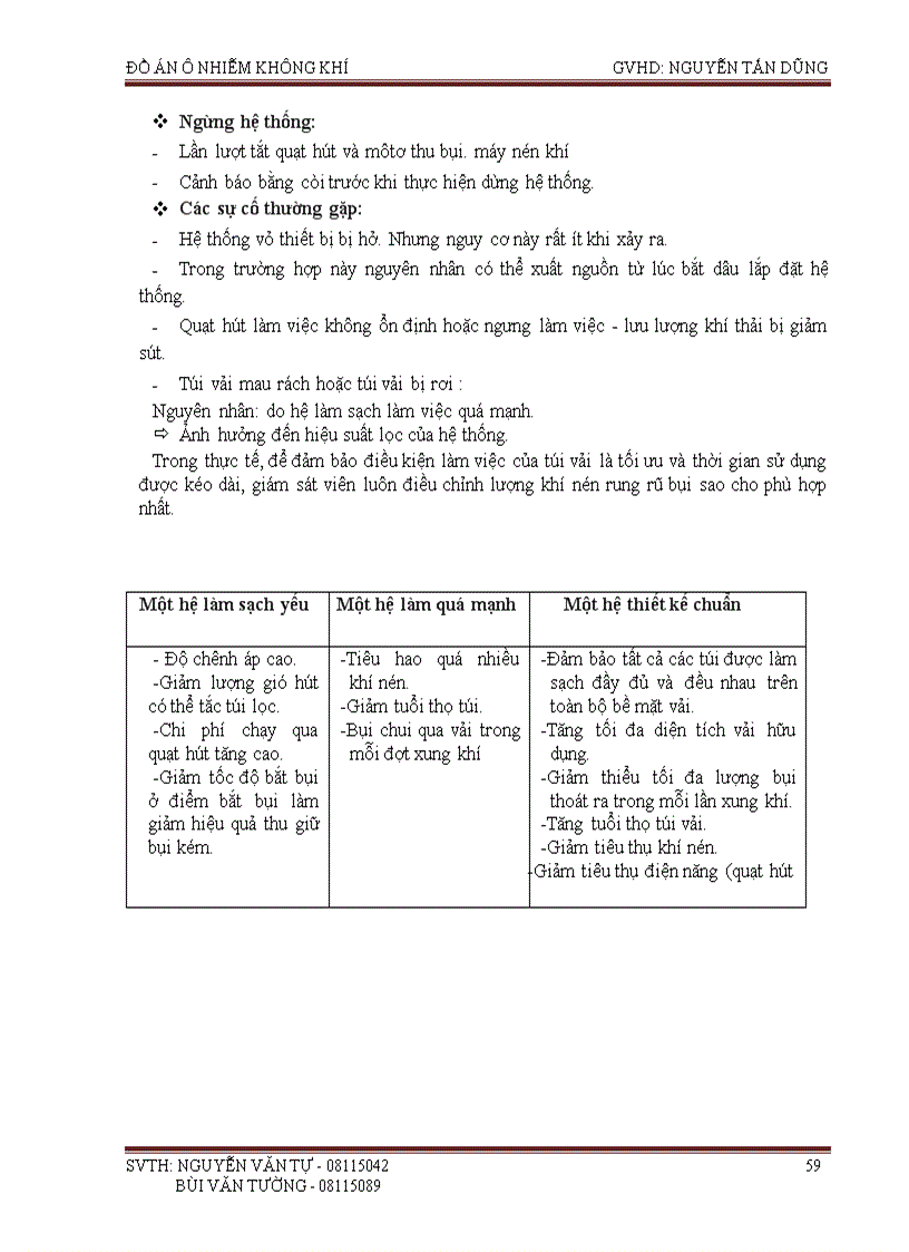 image for page Tính toán thiết kế thết bị xử lý ô nhiễm không khí trong nhà máy chế biến gỗ