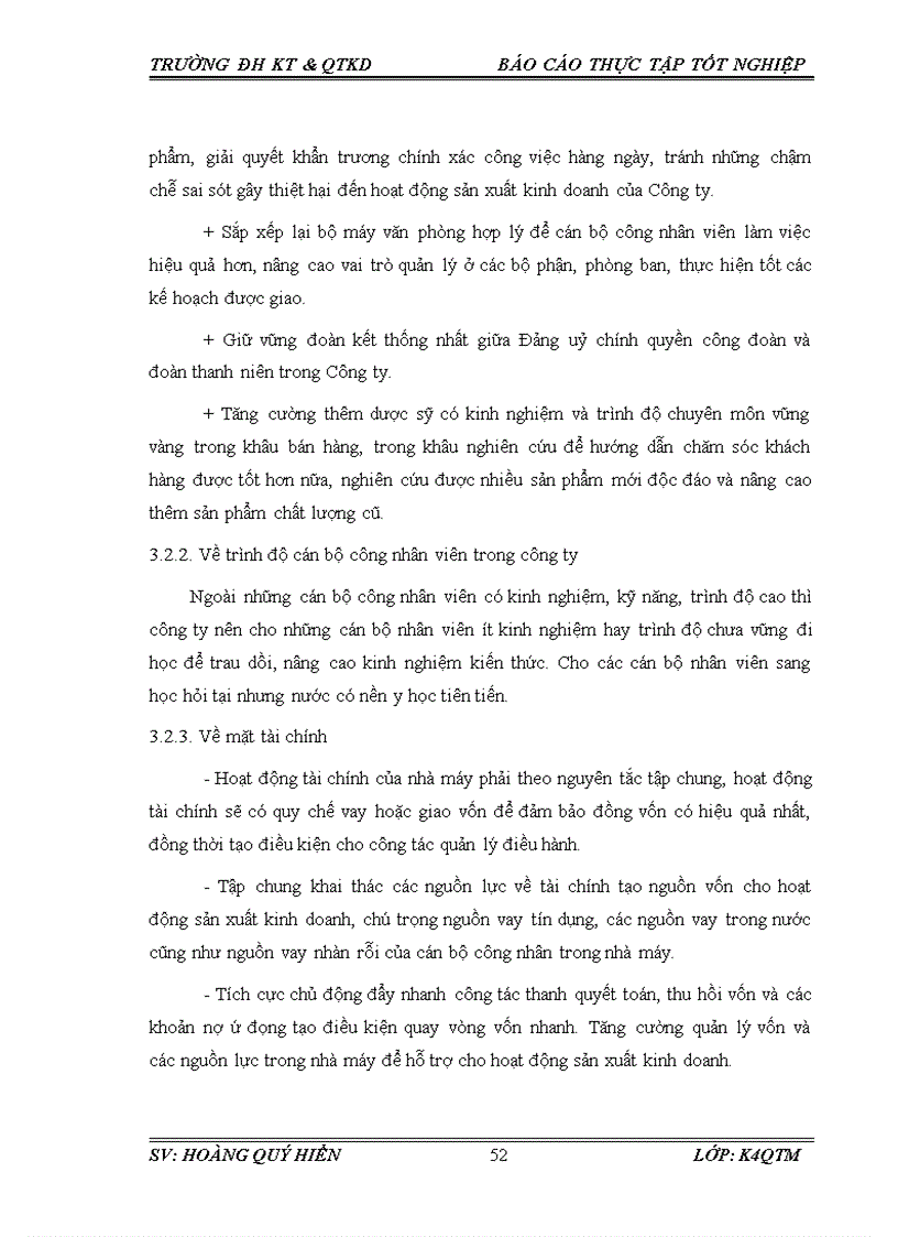 image for page Quản trị Marketing báo cáo thực tập 2011 công ty TNHH Dược phẩm Ích Nhân