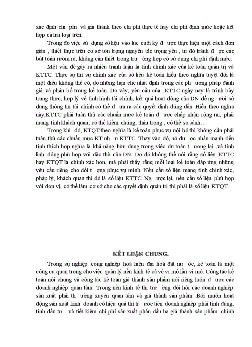 image for page Tính giá thành sản xuất của sản phẩm sản xuất