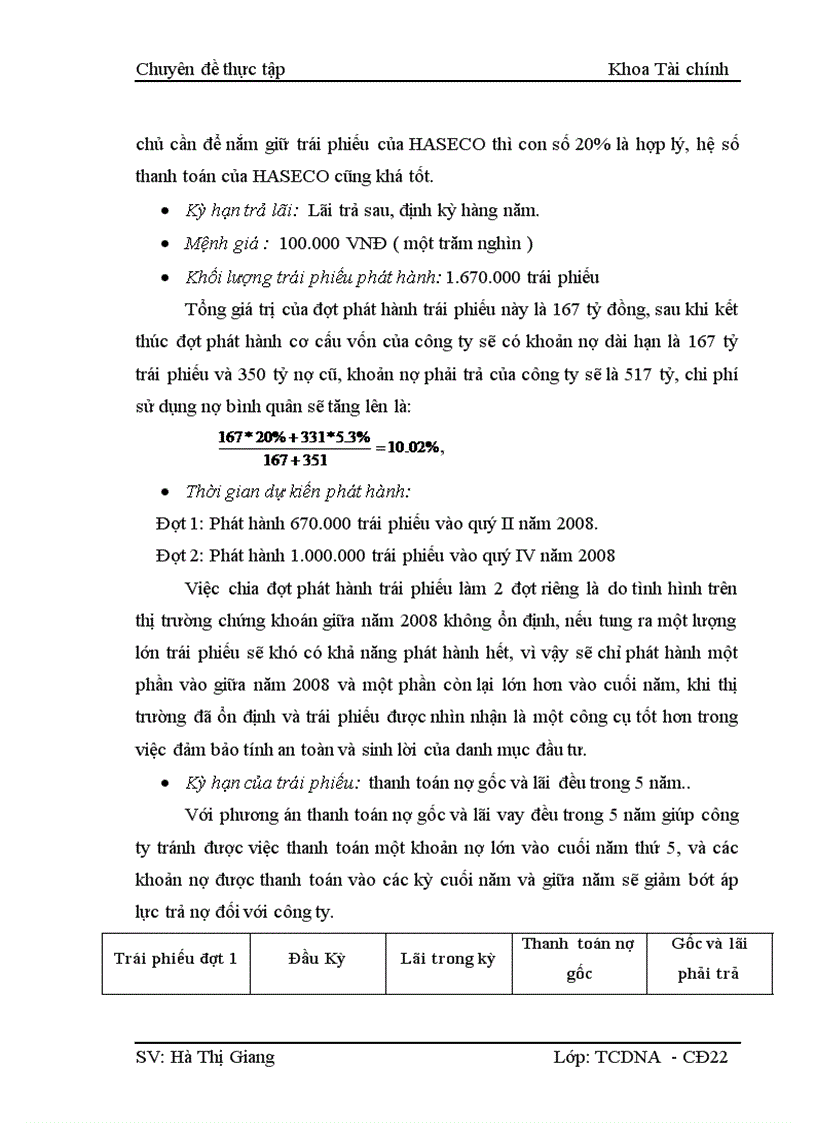 image for page Thiết lập cơ cấu vốn tối ưu thông qua sử dụng công cụ huy động vốn bằng trái phiếu cho Công ty cổ phần Chứng khoán HASECO
