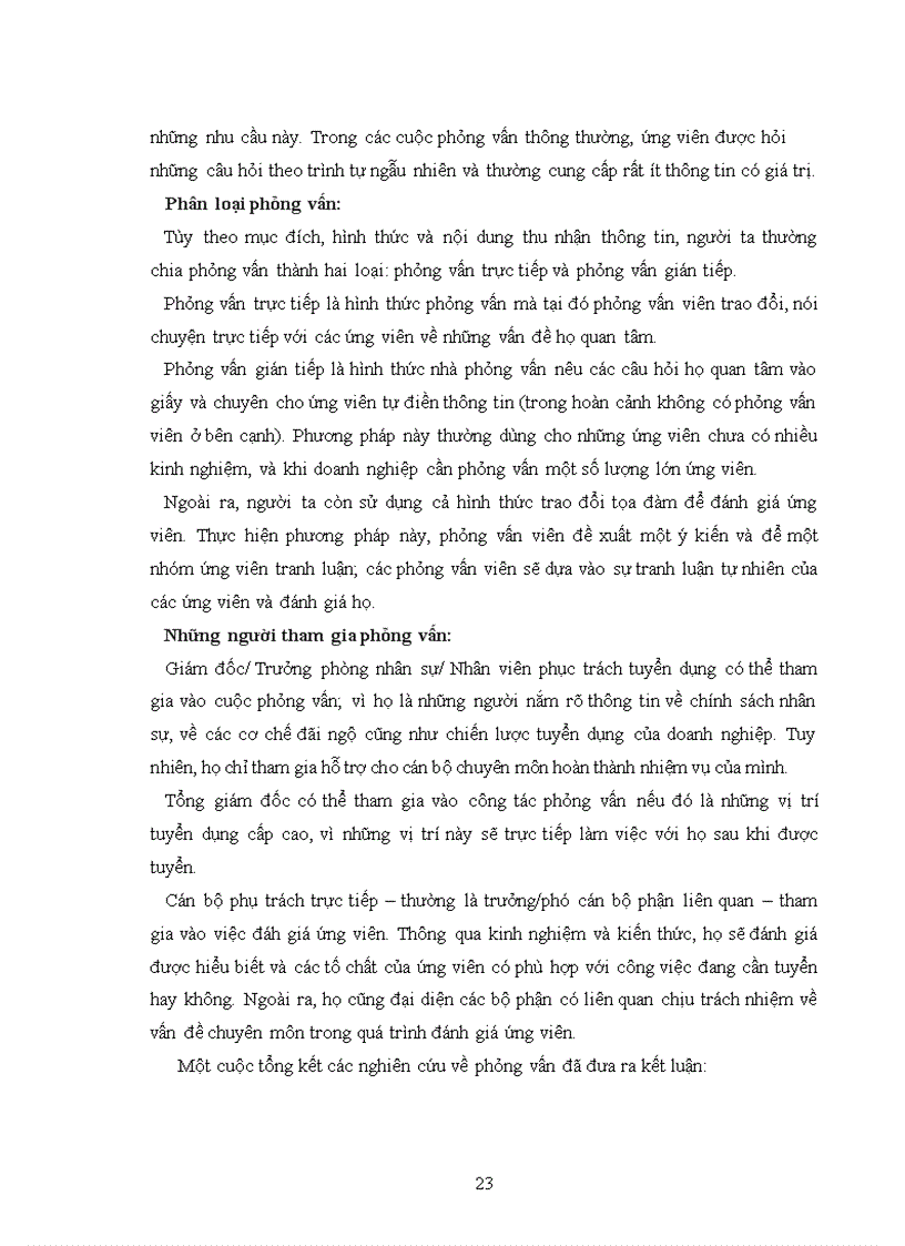 image for page Thực trạng hệ thống và quy trình tuyển dụng Tập đoàn FPT bài học cho các tập đoàn đa lĩnh vực của Việt Nam