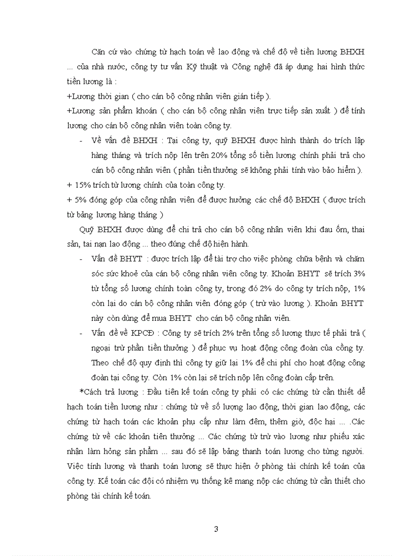 image for page Kế toán tiền lương và các khoản trích theo lương