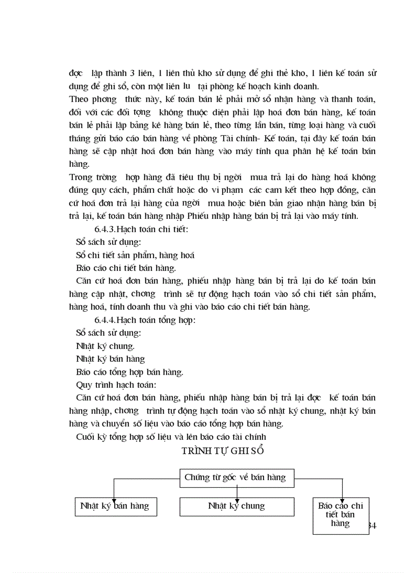 image for page Báo cáo thực tập tại công ty cổ phần dược TRAPHACO