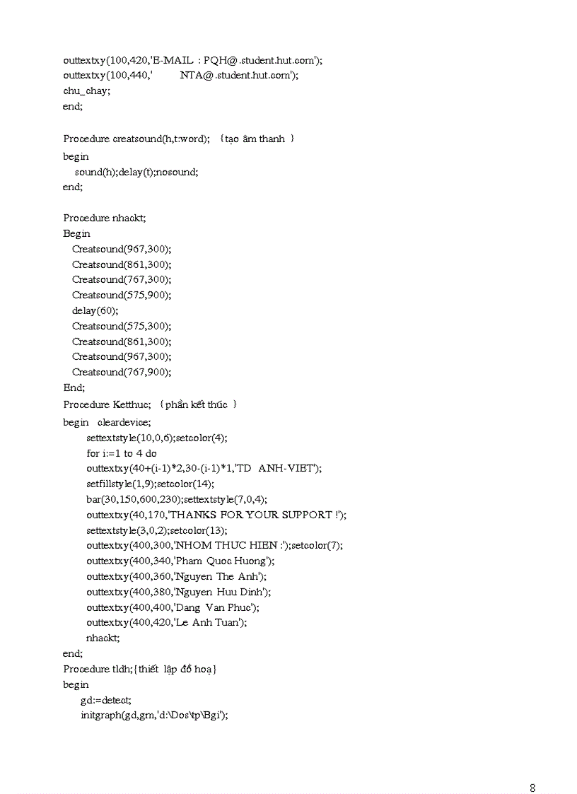 image for page Xây dựng phần mềm từ điển Anh Việt
