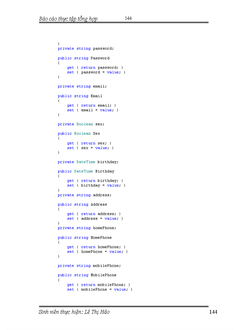image for page Xây dựng Website quản lý đào tạo theo hình thức tín chỉ